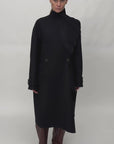 SHELTER COAT
